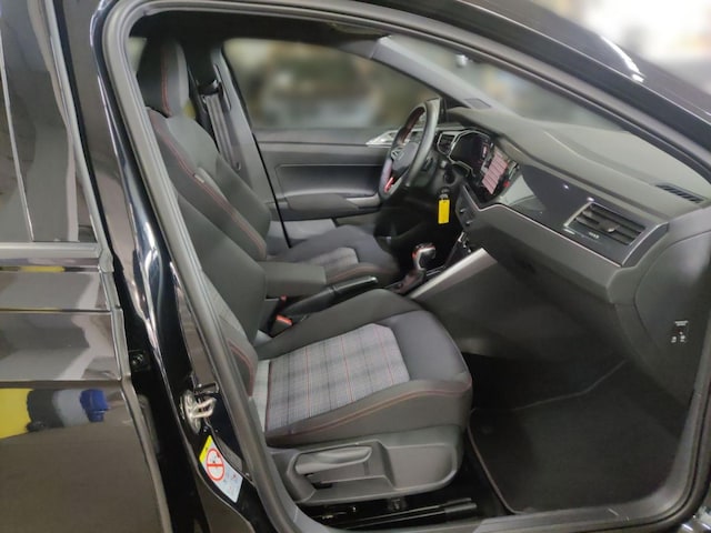 Volkswagen Polo 2.0 TSI DSG GTI