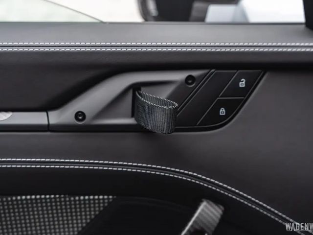 Porsche 992 Coupé GT3 RS