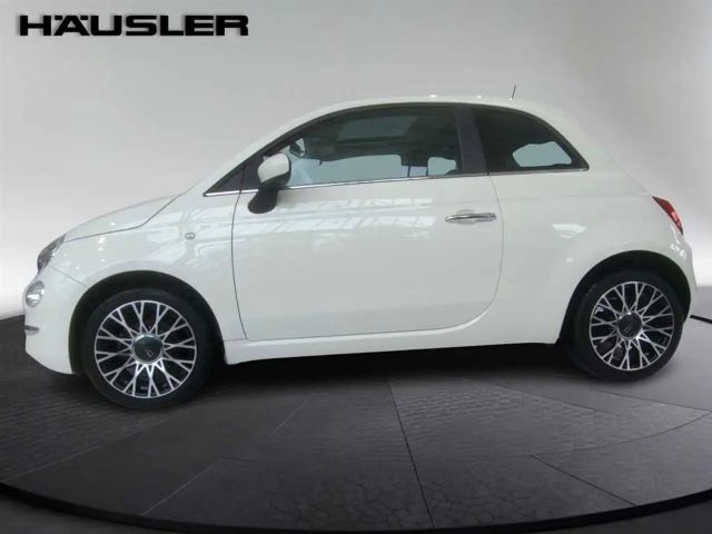Fiat 500 Dolcevita