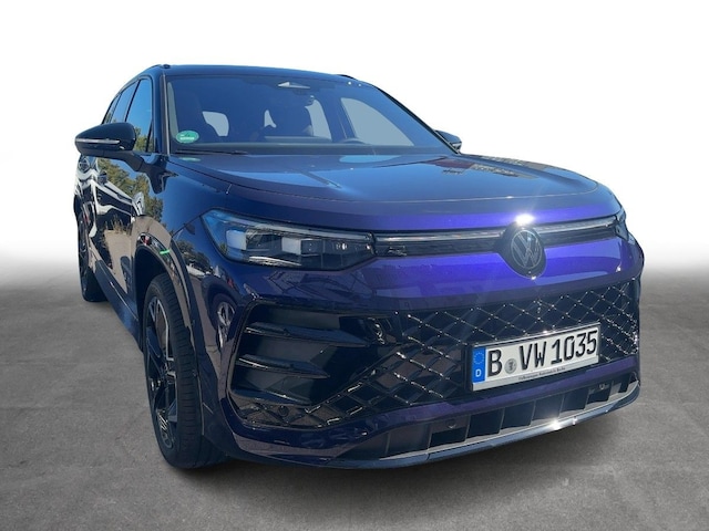 Volkswagen Tayron DSG R-Line eHybrid