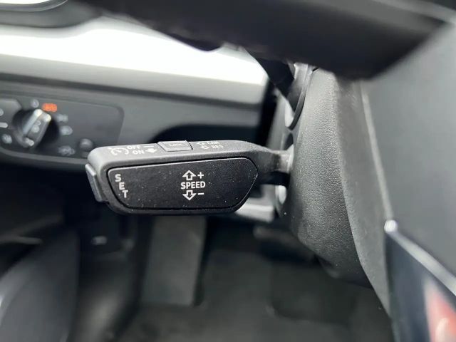 Audi Q5 50 TDI Quattro S-Line