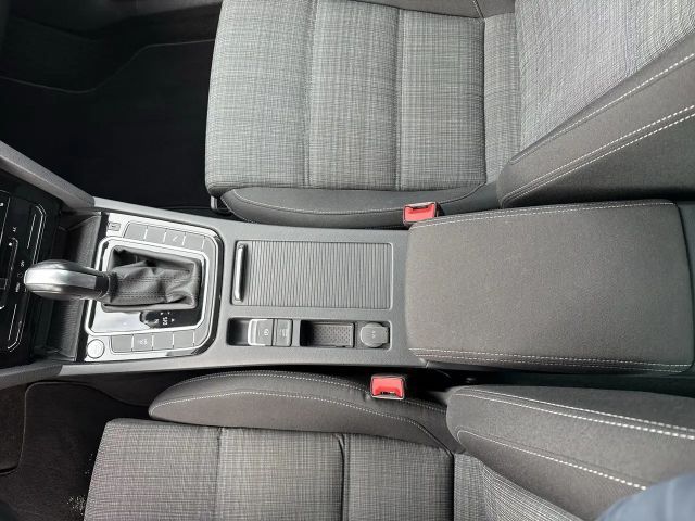 Volkswagen Passat Business DSG Variant