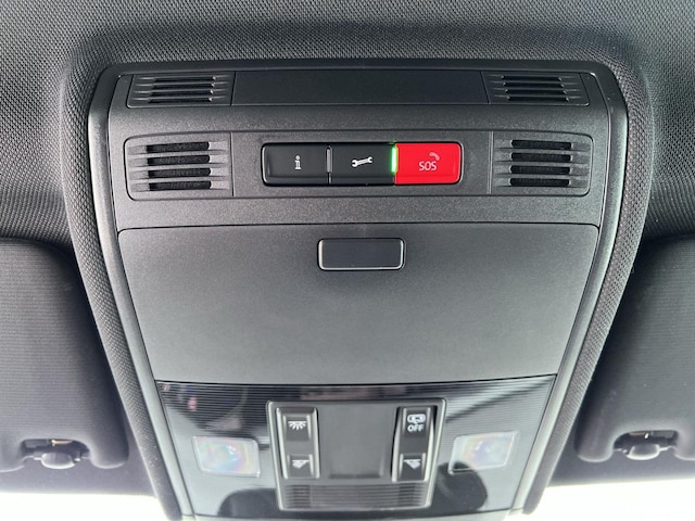 Volkswagen Polo 1.0 TSI DSG R-Line