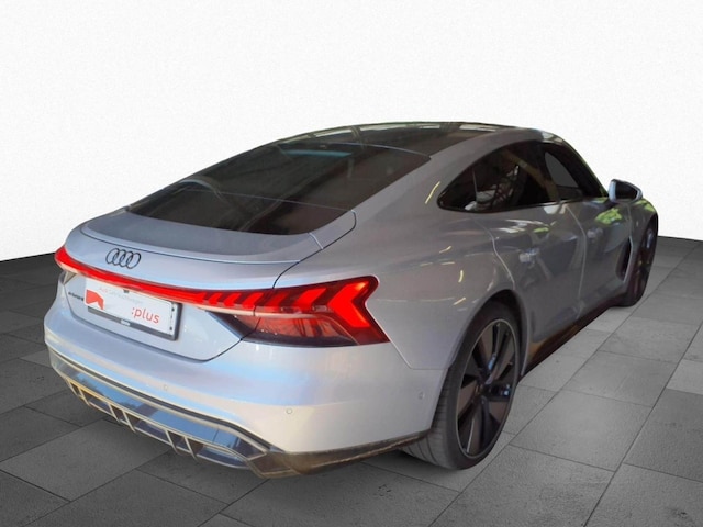 Audi e-tron GT Quattro