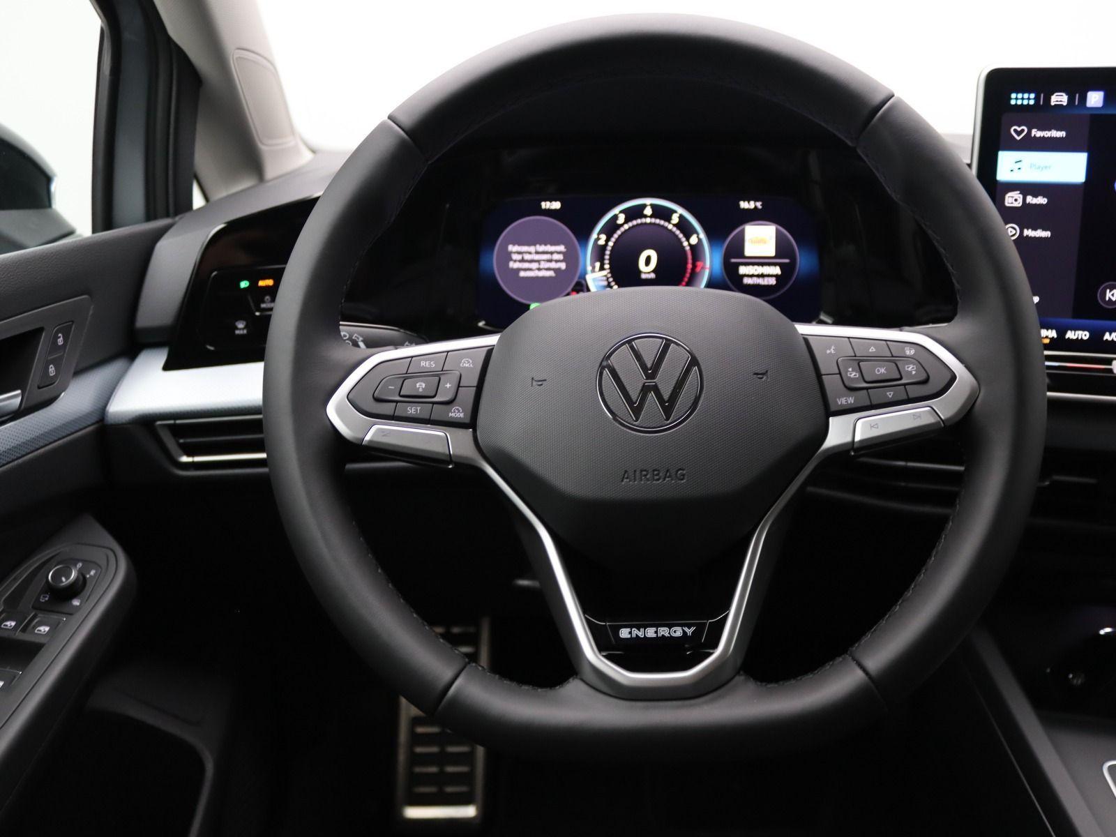 Volkswagen Golf 1.5 eTSI DSG Life