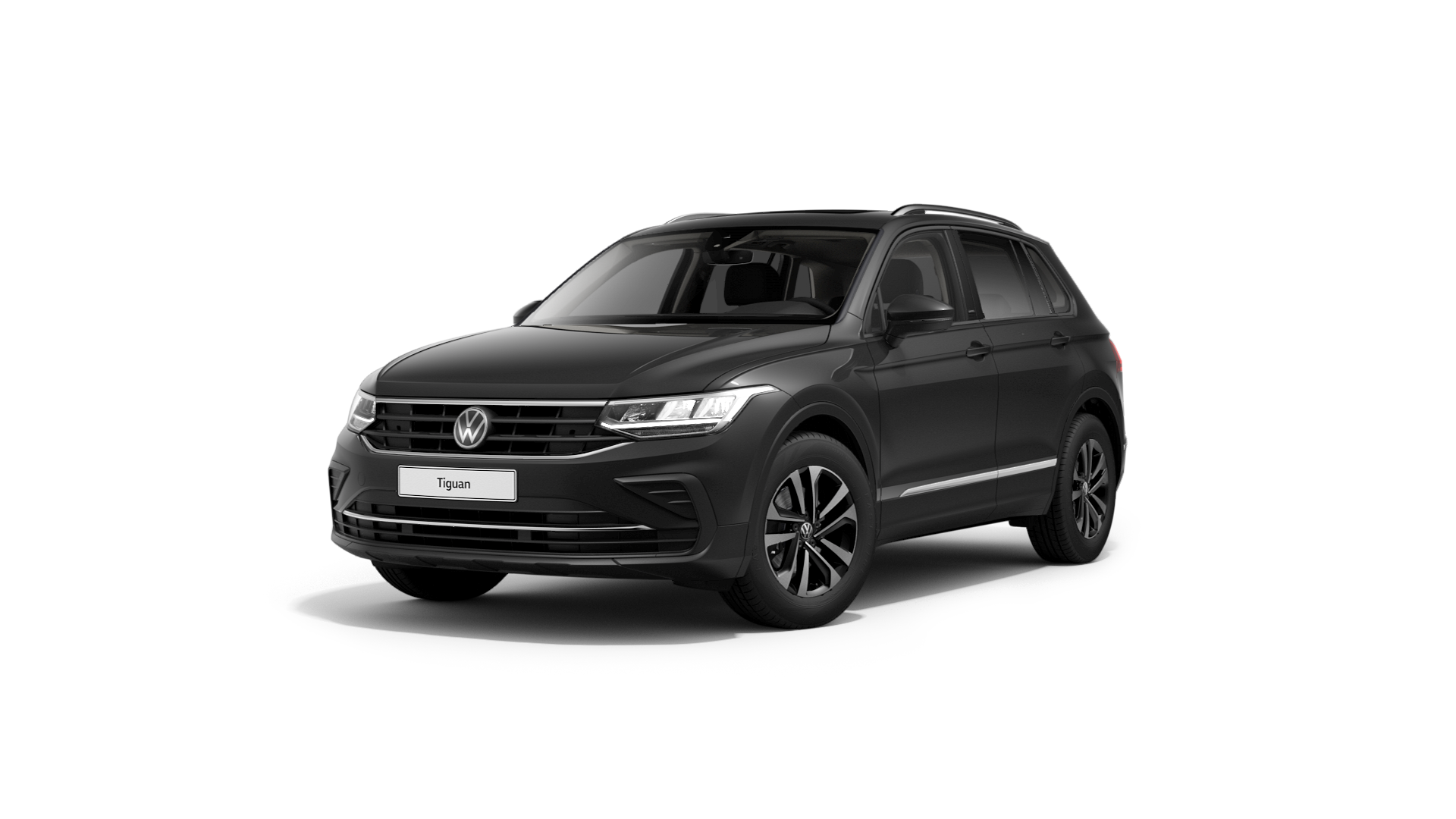Volkswagen Tiguan 2.0 TDI DSG, Panorama,Navi,Sitzhzg...
