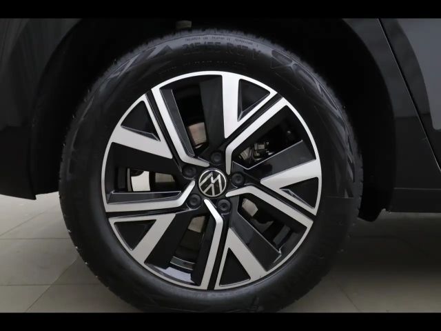 Volkswagen Touran 2.0 TDI DSG Highline