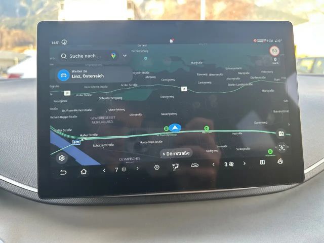 BYD Dolphin Surf Comfort