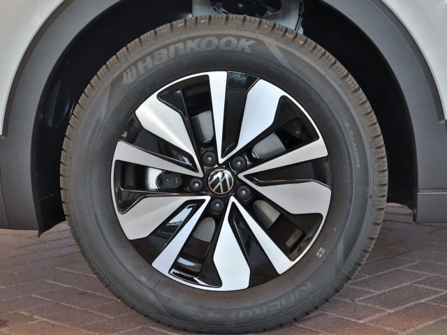 Volkswagen T-Cross 1.0 TSI DSG