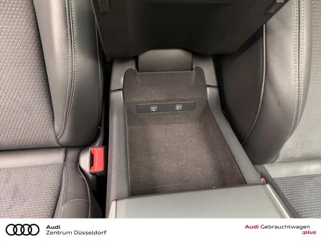 Audi A6 50 TDI Avant Quattro Sport