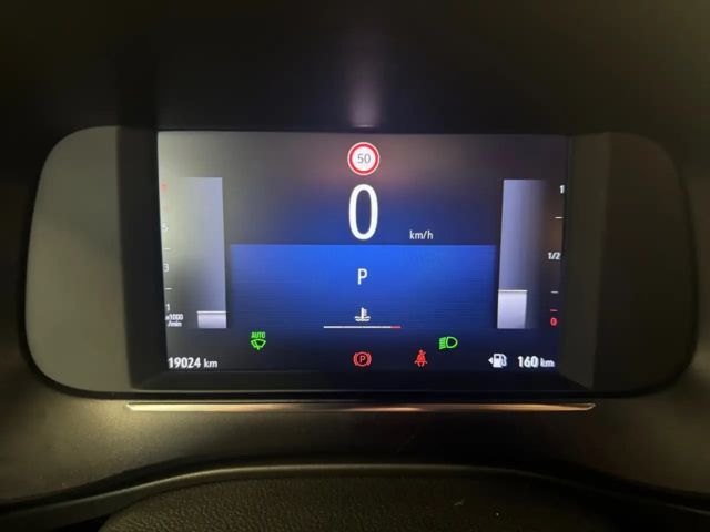 Opel Corsa GS-Line Grand Sport