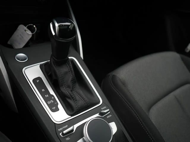 Audi Q2 S-Line S-Tronic
