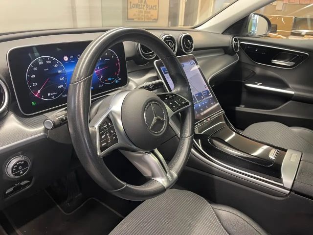Mercedes-Benz C 220 AVANTGARDE C 220 d Estate