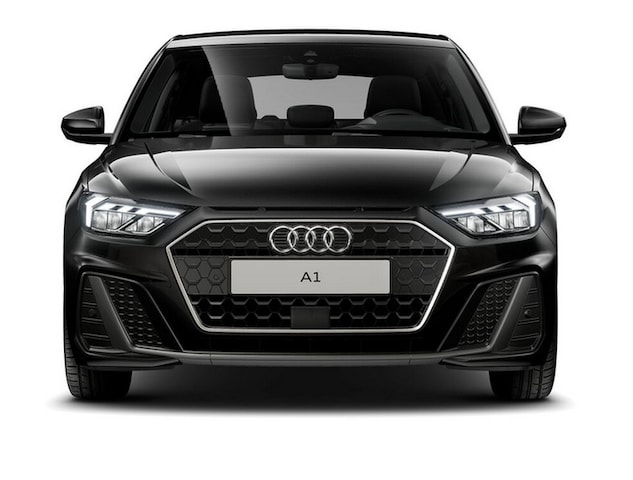Audi A1 35 TFSI S-Line S-Tronic Sportback