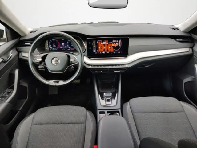 Skoda Octavia Ambition Combi