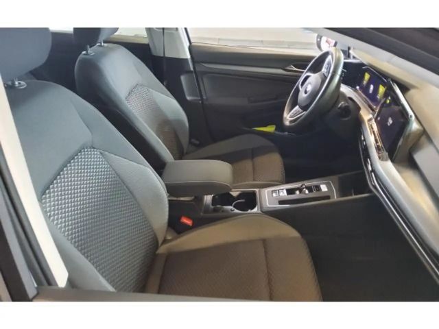 Volkswagen Golf Golf VIII