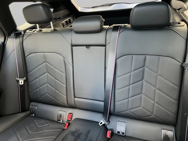 BMW 540 540d M-Sport Touring xDrive