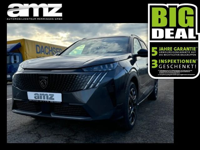 Peugeot 5008 GT-Line Hybrid