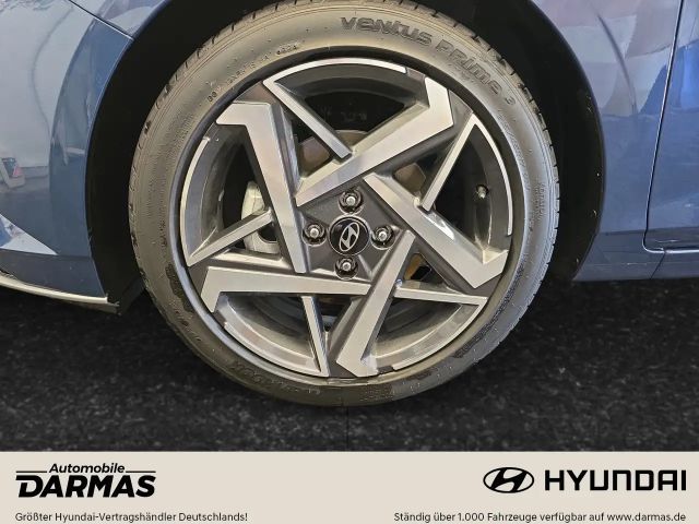 Hyundai i20 1.0 2WD Prime T-GDi