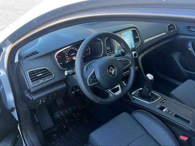 Renault Megane Equilibre Equilibre TCe 140