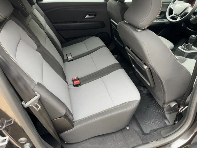 Dacia Jogger Extreme