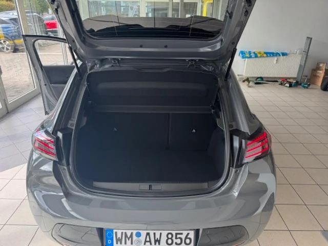 Peugeot E-208 GT-Line Hybrid