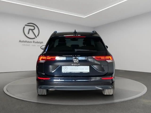 Volkswagen Golf 2.0 TDI Golf VIII Life Variant