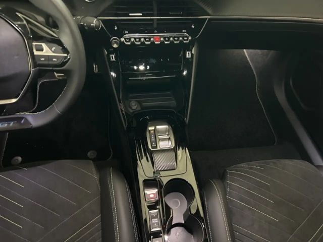 Peugeot E-2008 GT-Line