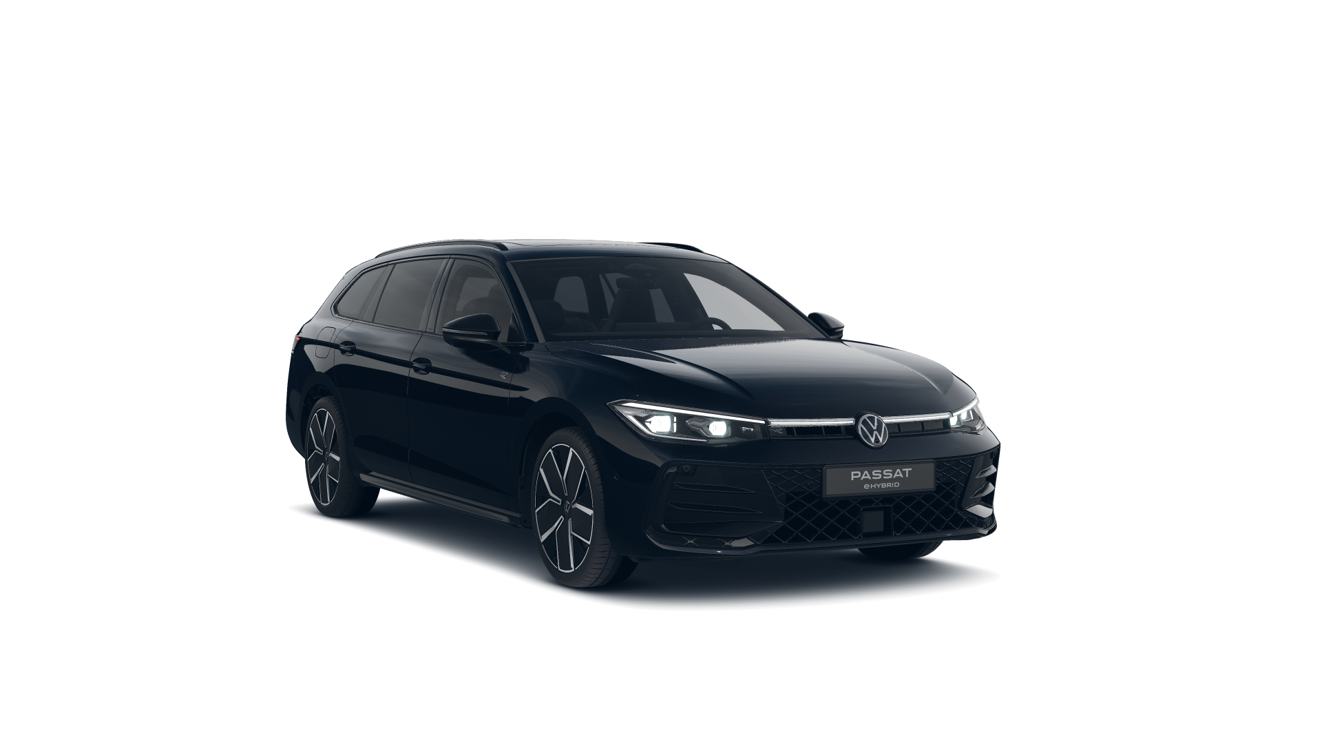 Volkswagen Passat DSG R-Line eHybrid