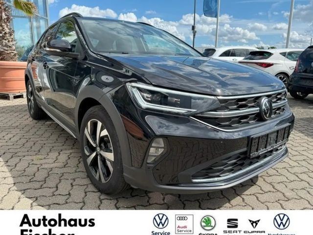 Volkswagen Taigo 1.0 TSI Life