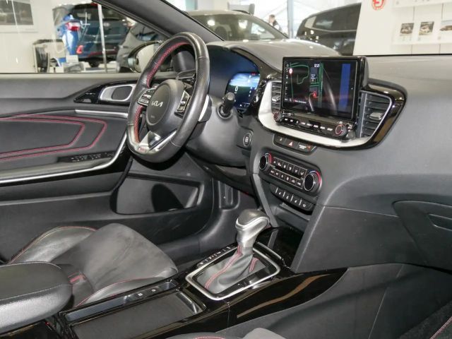 Kia ProCeed GDi GT-Line