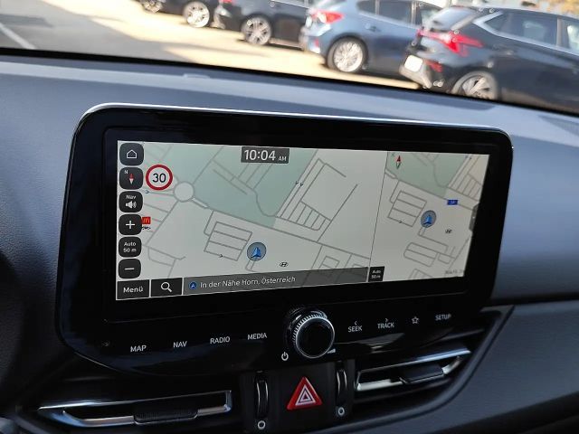 Hyundai i30 Go! T-GDi