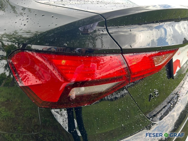 Audi A3 30 TFSI S-Tronic Sedan