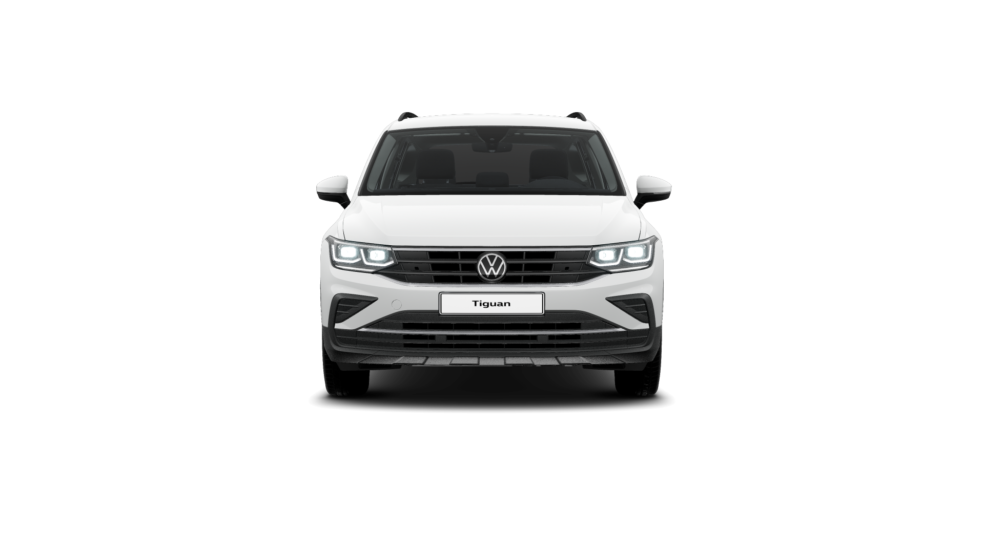 Volkswagen Tiguan 2.0 TDI DSG