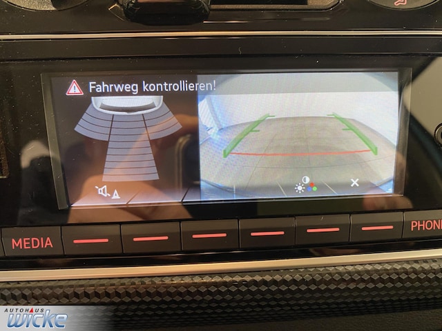 Volkswagen up! up! 1.0 Basis KLIMA GRA ALU SITZHEIZUNG