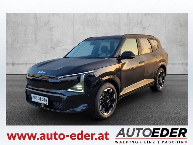 Kia EV5 81.4 kWh FWD GT-Line