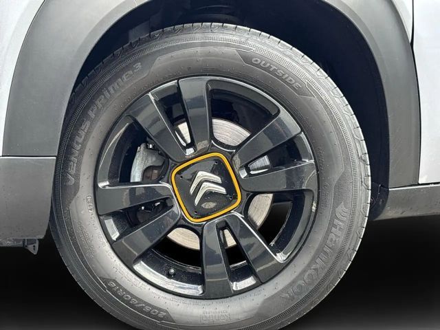 Citroën C3 Aircross 120 EAT