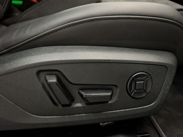 Audi S6 Quattro Sedan