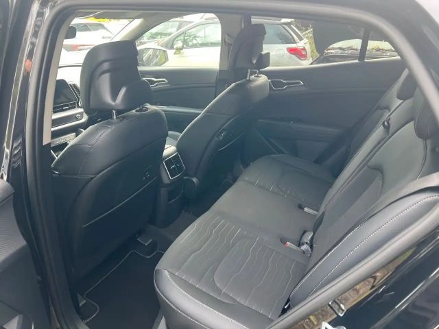 Kia Sportage GDi Vision