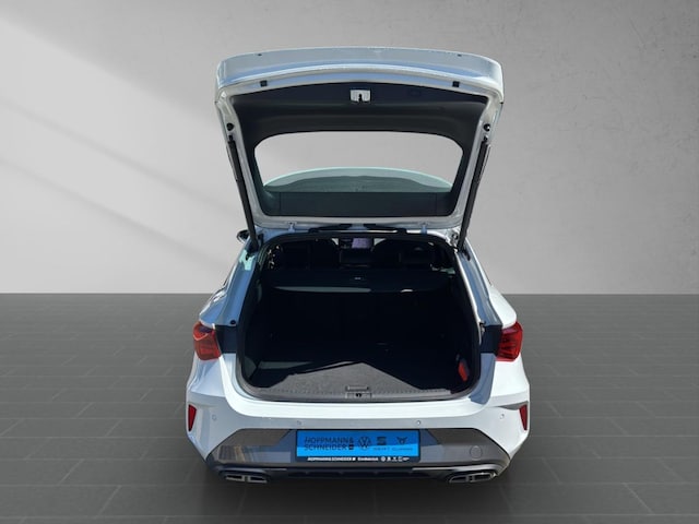 Cupra Leon DSG Sportstourer