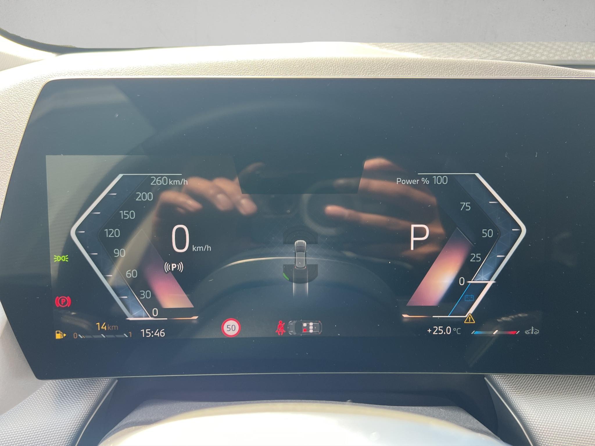 BMW 218 218i Active Tourer