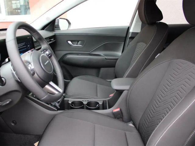 Hyundai Kona 1.6 2WD T-GDi