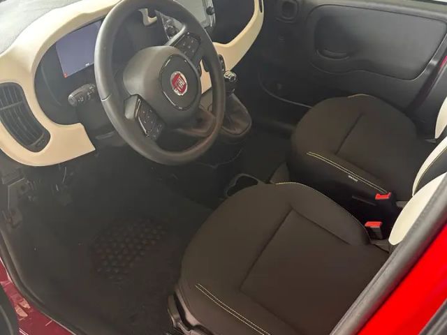 Fiat Panda 4x2