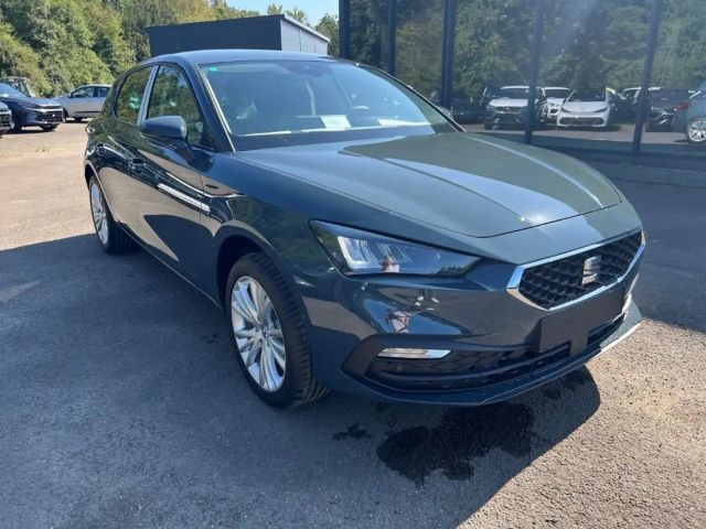 Seat Leon 1.5 eTSI DSG Style