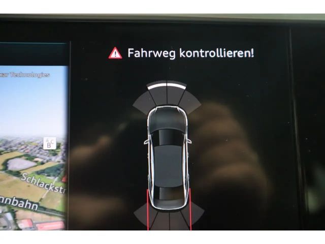 Audi S6 3.0 TDI Quattro Sedan