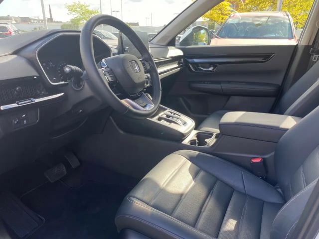 Honda CR-V Elegance e:HEV