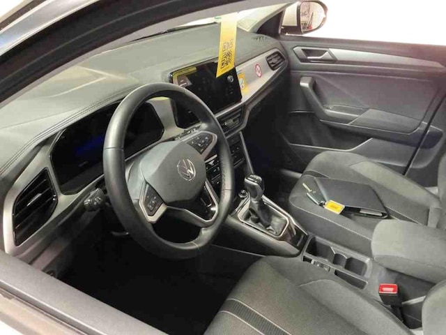 Volkswagen T-Roc DSG Life