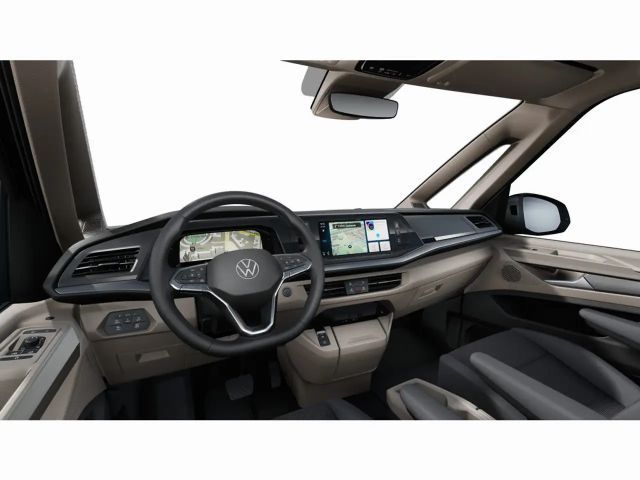 Volkswagen Multivan 2.0 TDI DSG IQ.Drive Life T7