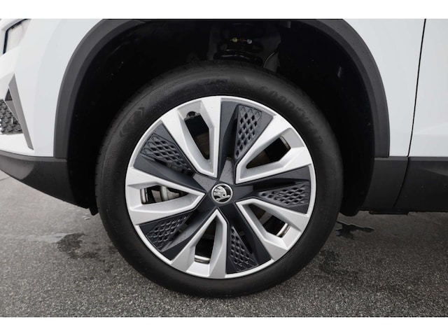 Skoda Karoq 1.5 TSI Ambition