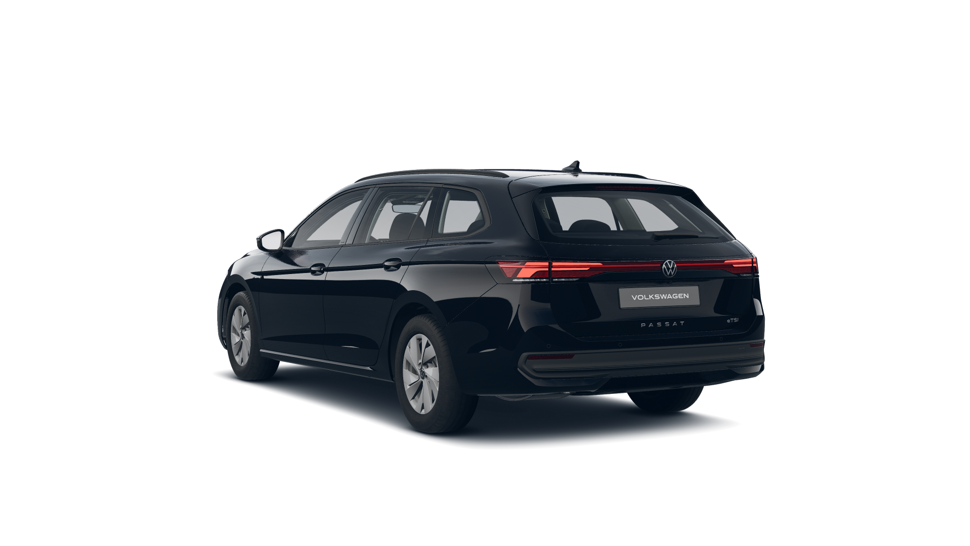 Volkswagen Passat 1.5 TSI DSG Variant